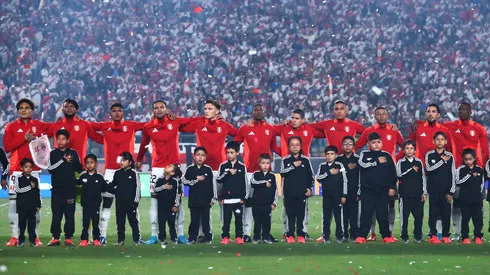 ¿Qué resultados necesita Perú para soñar con el Mundial?