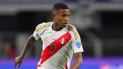 Perú juega un partido clave ante Bolivia por las Eliminatorias Sudamericanas.