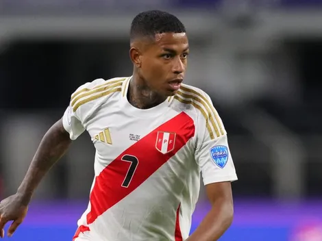 ¿Qué pasa si Perú pierde, gana o empata vs. Bolivia?