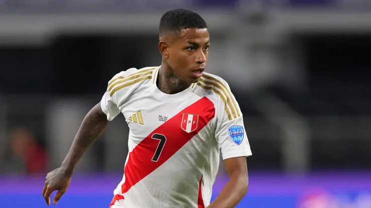 Perú juega un partido clave ante Bolivia por las Eliminatorias Sudamericanas.