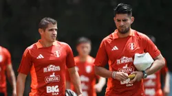 Conoce qué jugadores de la 'bicolor' están en capilla.