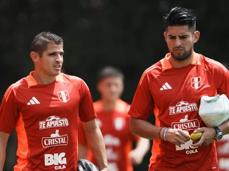 Los 7 jugadores de la Selección Peruana que deben cuidarse de Bolivia: pueden ser bajas ante Venezuela