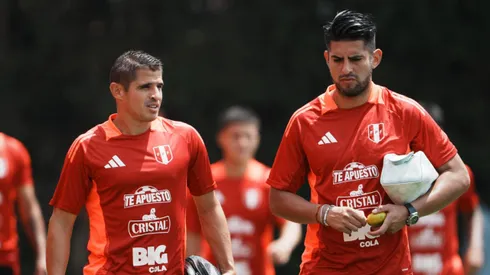 Conoce qué jugadores de la 'bicolor' están en capilla.