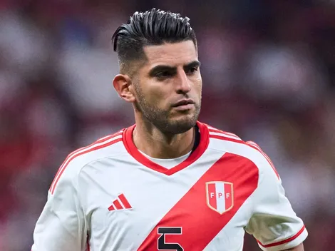 ¿Por qué no juega Carlos Zambrano hoy en Perú vs. Bolivia?