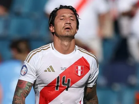 Gianluca Lapadula tomó radical decisión tras quedar desconvocado de la Selección Peruana