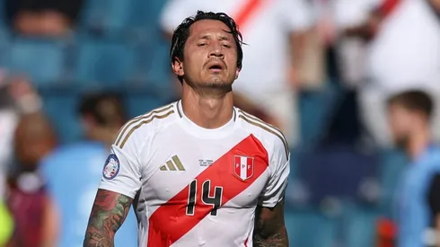 Gianluca Lapadula tomó radical decisión tras ser desconvocado.