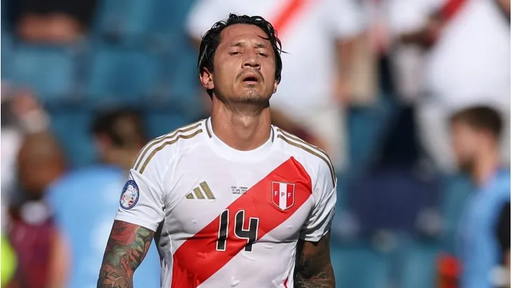 Gianluca Lapadula tomó radical decisión tras ser desconvocado.