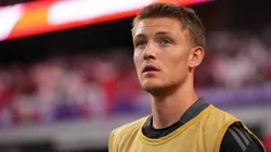 ¿Por qué no juega Oliver Sonne hoy en Perú vs. Bolivia?