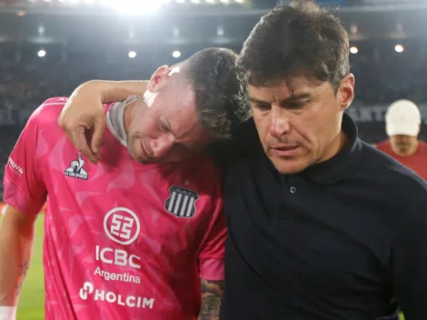 Atento Alianza Lima: rival de Copa Libertadores sufre brutal sanción de parte de la FIFA