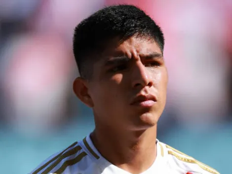 ¿Por qué no juega Piero Quispe hoy en Perú vs. Bolivia por las Eliminatorias Sudamericanas?