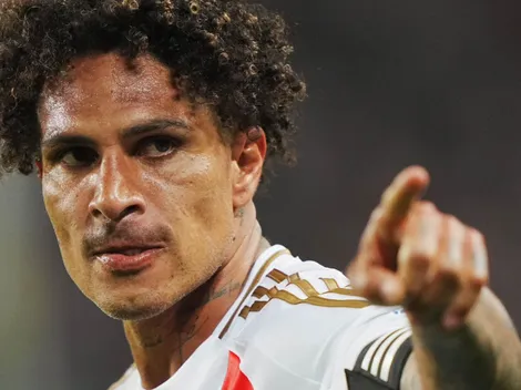 Paolo Guerrero hizo historia en las Eliminatorias e impuso nuevo récord con su gol