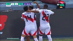 Perú se enfrentó a Bolivia por la fecha 13 de Eliminatorias 2026.