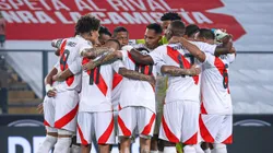 Perú venció 3-1 a Bolivia por la fecha 13 de las Eliminatorias Sudamericanas 2026.