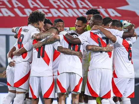 ¿Cuándo vuelve a jugar la Selección Peruana en Eliminatorias 2026?