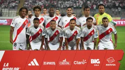 La Selección Peruana cumplió con creces en un partido difícil.