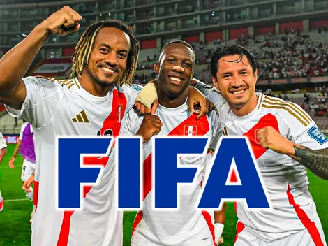 FIFA mandó mensaje a Perú tras contar con opciones de ir al Mundial