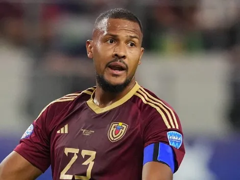 ¿Qué pasa si Venezuela gana, pierde o empata vs. Ecuador?