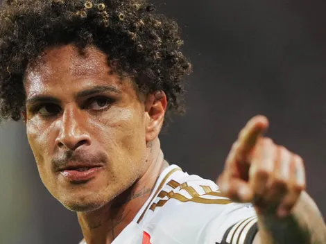 La explosiva reacción de periodista boliviano tras gol de Paolo Guerrero en Eliminatorias: "Viejito y acabado"