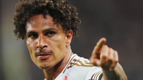 Perú venció 3-1 a Bolivia por la fecha 13 de Eliminatorias 2026.