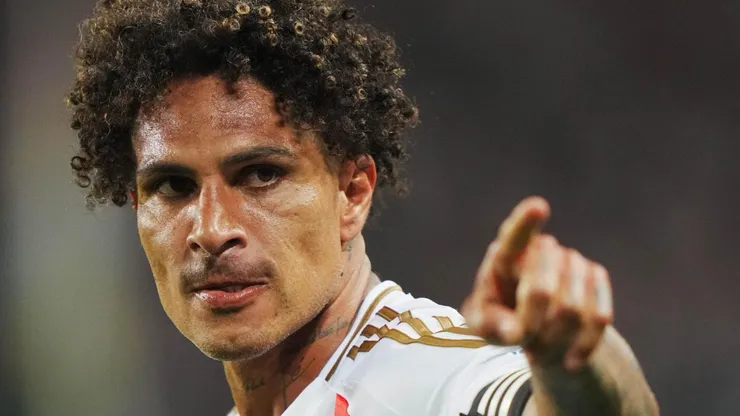 Perú venció 3-1 a Bolivia por la fecha 13 de Eliminatorias 2026.