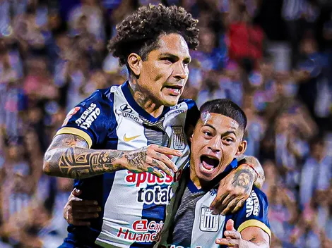 Alianza recibió buena noticia tras triunfo de Perú ante Bolivia