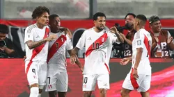 La Selección Peruana se enfrentará a Venezuela en un encuentro clave.