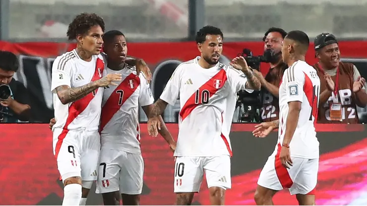 La Selección Peruana se enfrentará a Venezuela en un encuentro clave.