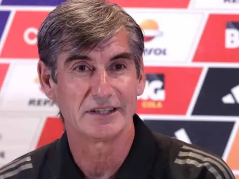 ¿Toma nota Óscar Ibáñez? Los 3 jugadores más pedidos por los hinchas de Perú para ser titulares