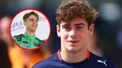 Nicolás Varrone podría seguir el camino de Franco Colapinto.