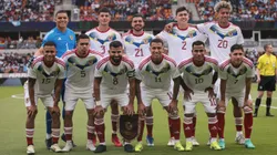 Perú se medirá ante Venezuela por la fecha 14 de Eliminatorias 2026.