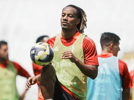 El curioso motivo por el que Perú no podrá entrenar en Venezuela previo al choque por Eliminatorias