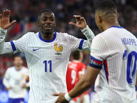 Pronósticos Francia vs Croacia: los Blues van por el milagro