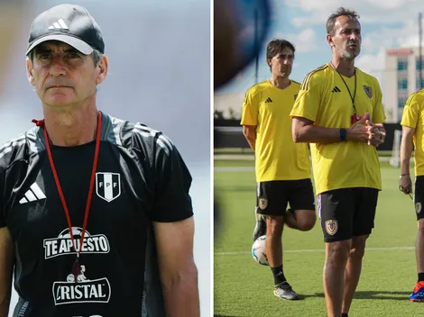 Ibáñez no llegaría ni al millón, el sueldo de Batista en Venezuela