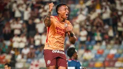 El cuadro 'crema' logró imponer su localía y quedarse con los tres puntos en el Estadio Monumental.