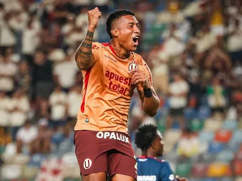 ¡CON PELEA INCLUIDA! Universitario venció 3-2 a El Nacional en amistoso internacional