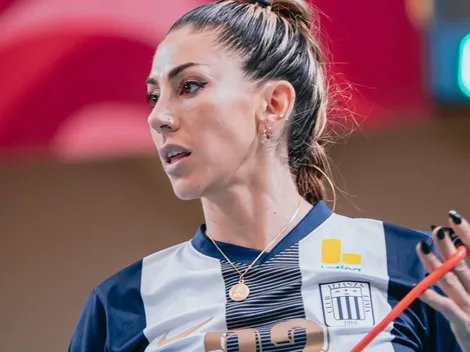 Cuándo y a qué hora juega Alianza Lima vs. Rebaza Acosta por la Liga Peruana de Vóley 2025