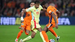 Yamal, clave en España.