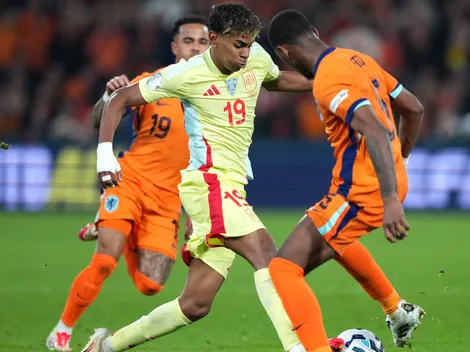 Pronósticos España vs Países Bajos: se define una serie apasionante