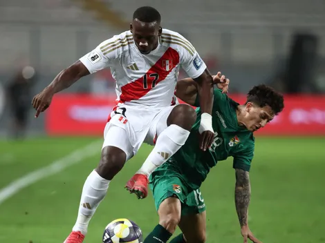 Eliminatorias Sudamericanas: la IA confirma las 3 selecciones que no clasificarán al Mundial 2026