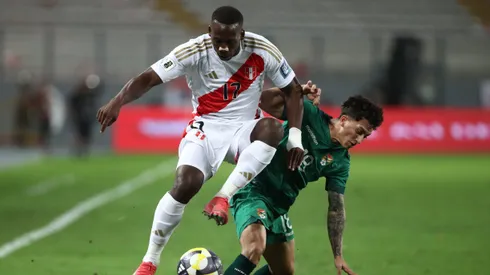 La Bicolor se juega sus últimas cartas de clasificar.