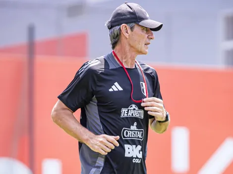 Ibáñez ya piensa en Venezuela y le dejó inesperado mensaje