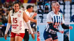 Conoce quiénes serían los rivales de la 'U' y Alianza en la próxima instancia del certamen.