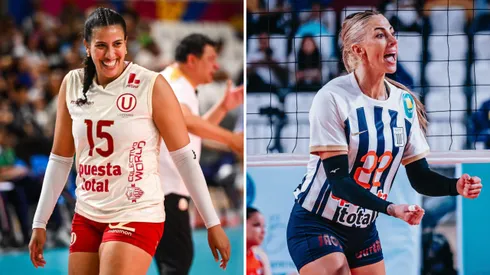 Conoce quiénes serían los rivales de la 'U' y Alianza en la próxima instancia del certamen.