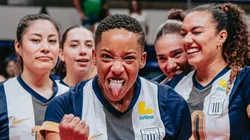 Alianza Lima se enfrenta a Rebaza Acosta.