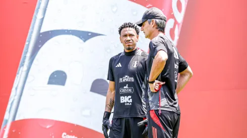 Perú se medirá ante Venezuela por la fecha 14 de Eliminatorias 2026.