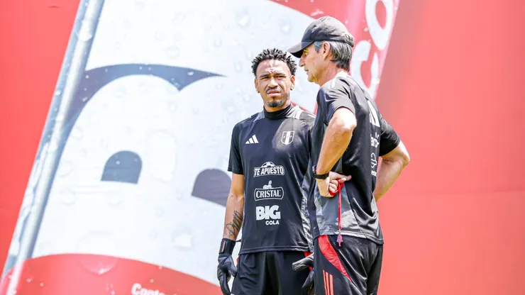 Perú se medirá ante Venezuela por la fecha 14 de Eliminatorias 2026.