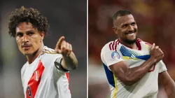 Perú se medirá ante Venezuela por la fecha 14 de Eliminatorias 2026.