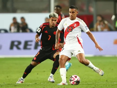 Revelan nueva teoría sobre la ausencia de Álex Valera a la Selección Peruana