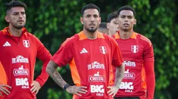 Perú se medirá ante Venezuela por la fecha 14 de Eliminatorias 2026.