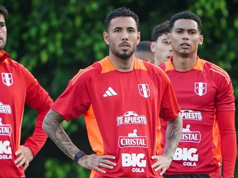 La mala racha que persigue a Perú y debe romper ante Venezuela por Eliminatorias 2026